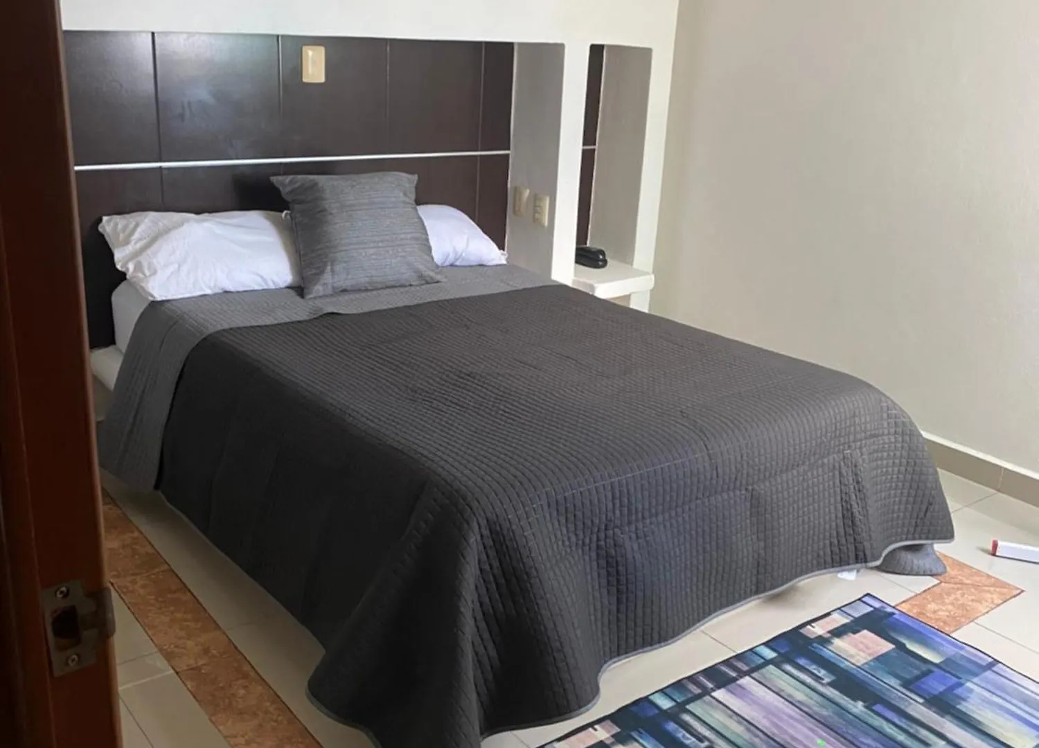 Suit Home Express location
