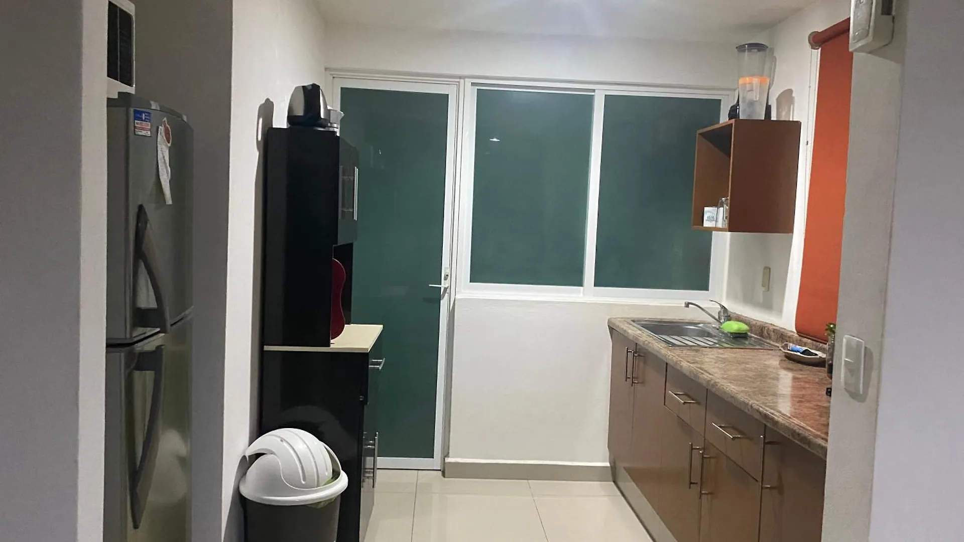 Suit Home Express Cancún Mexiko