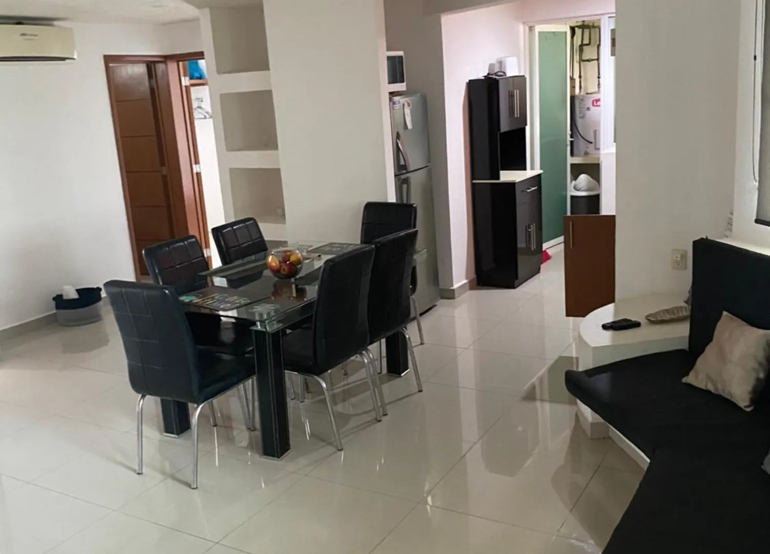Suit Home Express Cancún