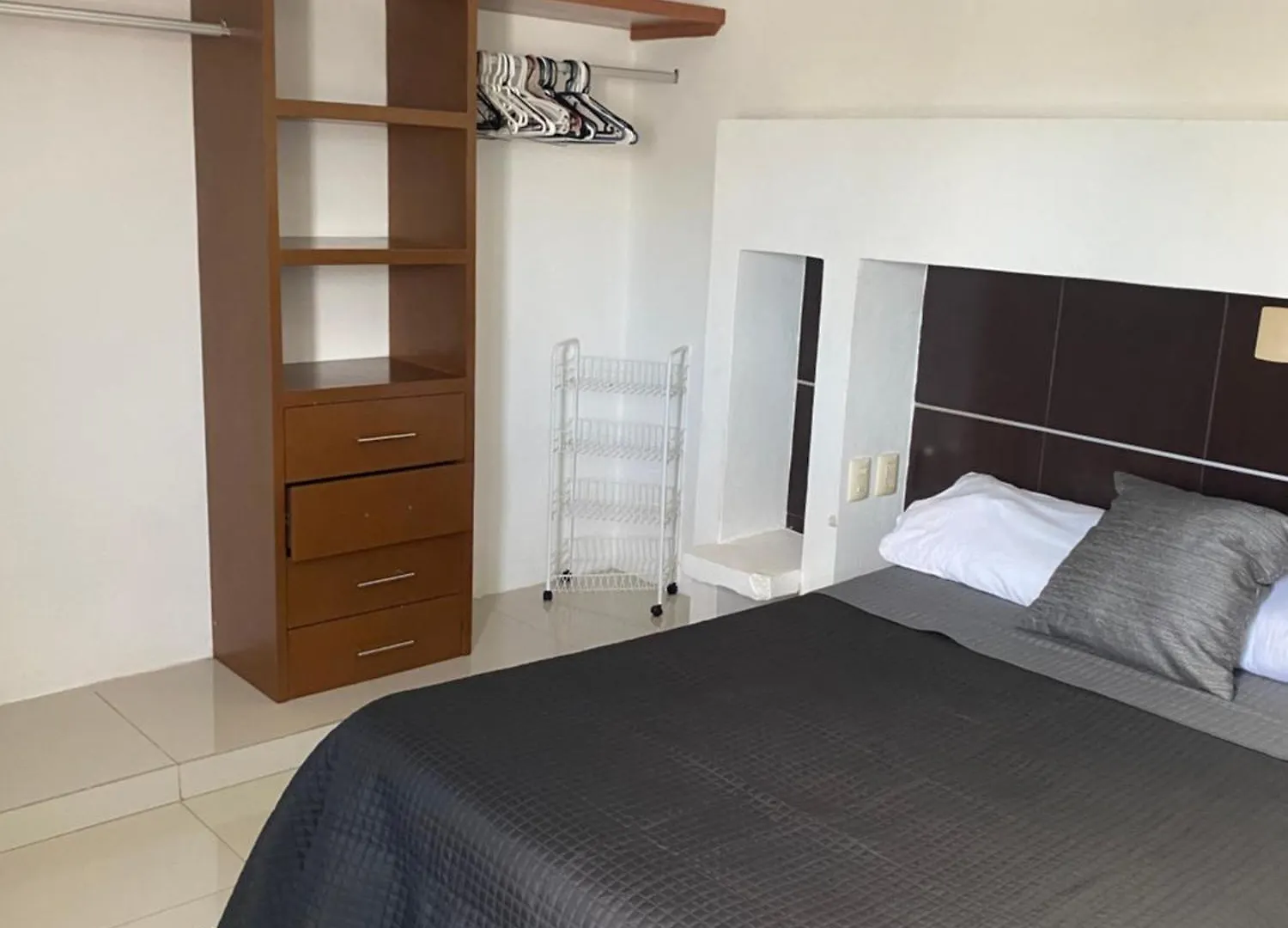 Apartment Suit Home Express Cancún